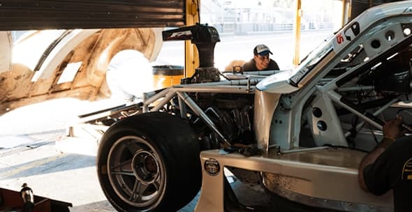 Custom  fabricators