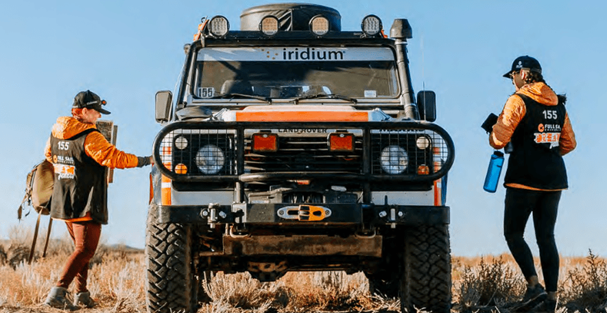 Overland  builders