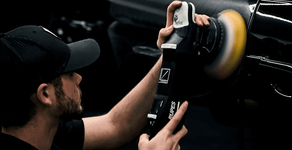 Mobile  detailing